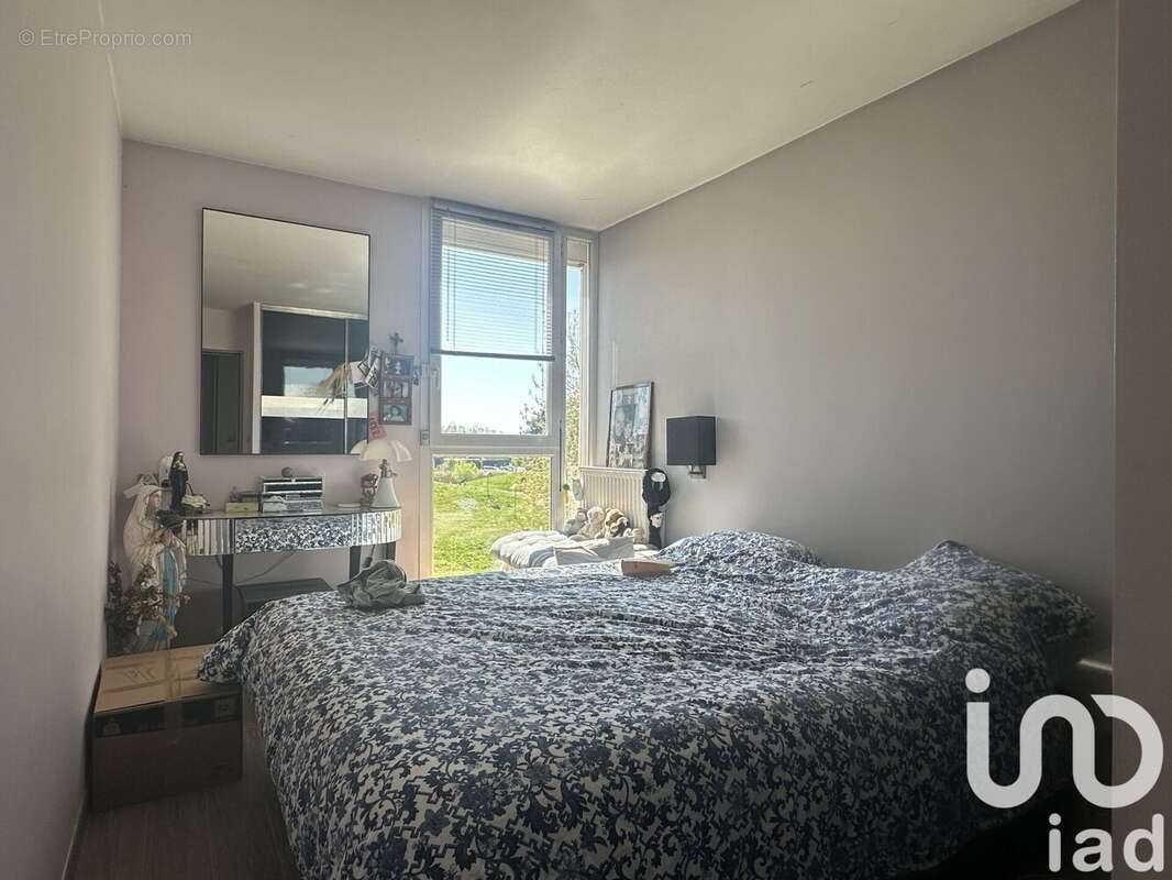 Photo 7 - Appartement à BONDOUFLE