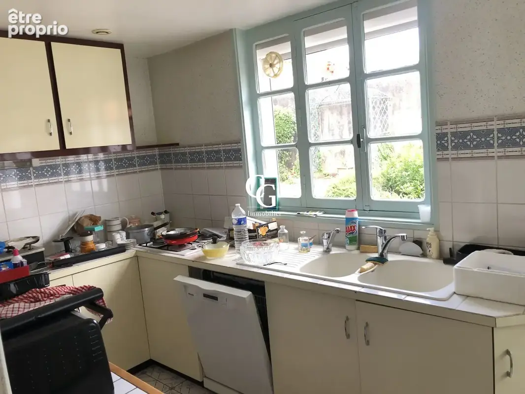 Maison 11 pièces 242 m² à vendre à Vieillevigne (44116) - photo 6