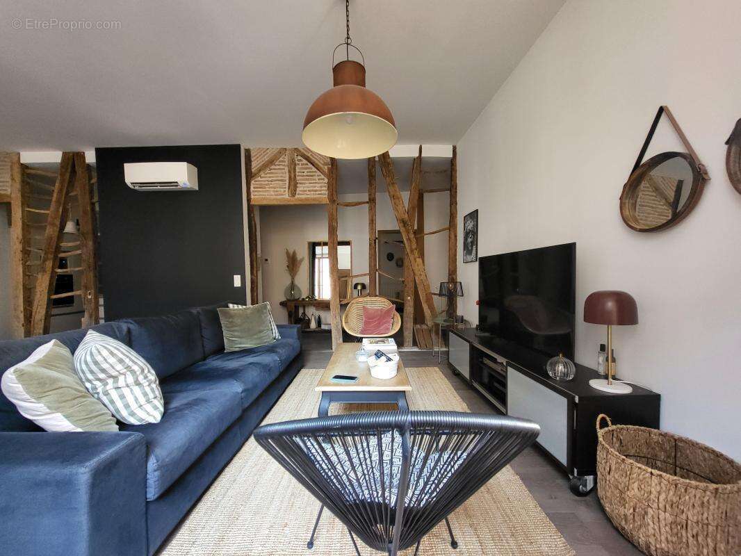 Appartement 187 m² à Lautrec  - photo 7