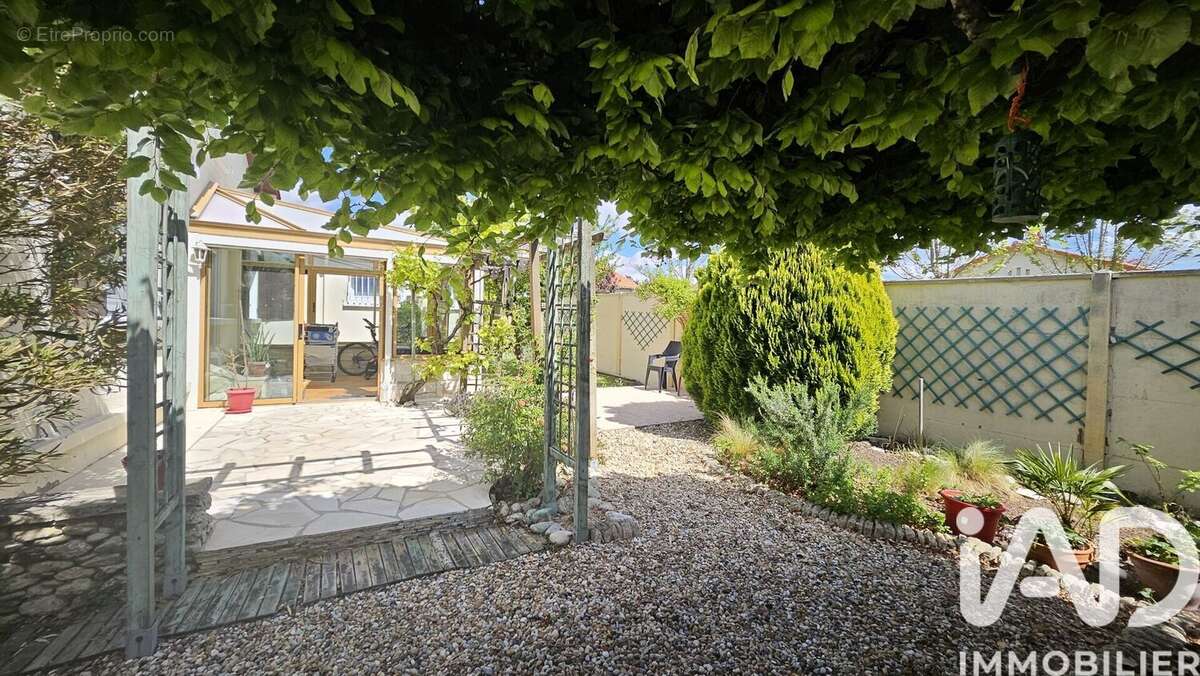 Photo 7 - Maison à SAUJON