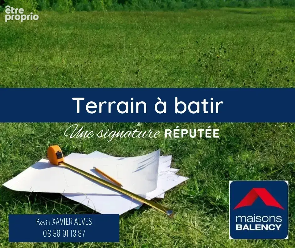 Terrain à CRASVILLE