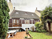 Maison à ORMESSON-SUR-MARNE