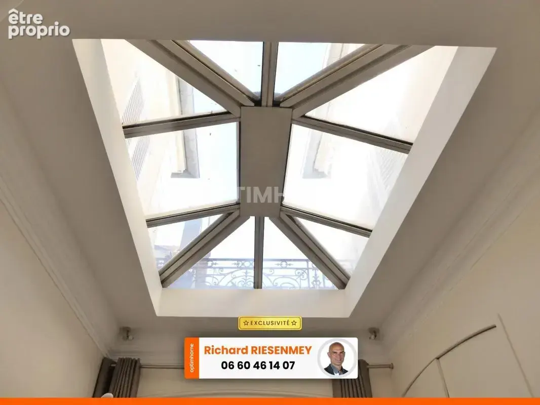 Maison de Maître 7 pièces à ARPAJON - photo 7