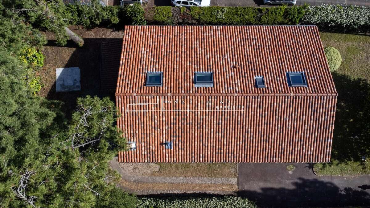 Maison à CAPBRETON