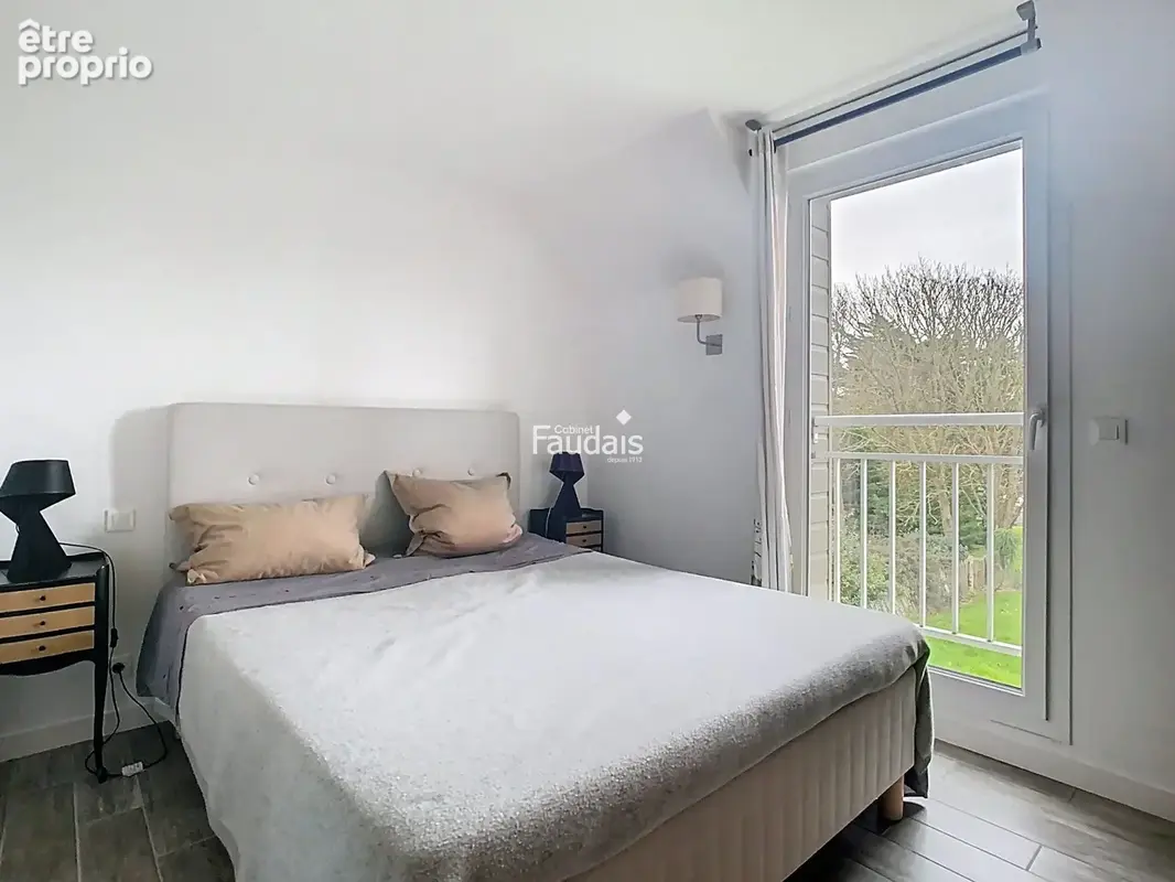 Appartement 4 pièces 79 m² à vendre à Barneville-Carteret (50270) - photo 8
