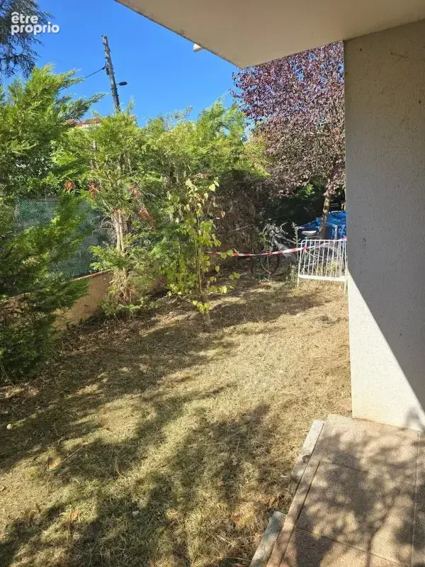 Appartement t2 en rez de jardin - photo 9
