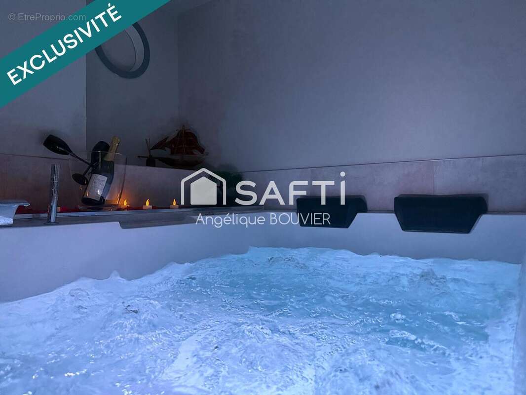 Photo 6 - Appartement à DOLE