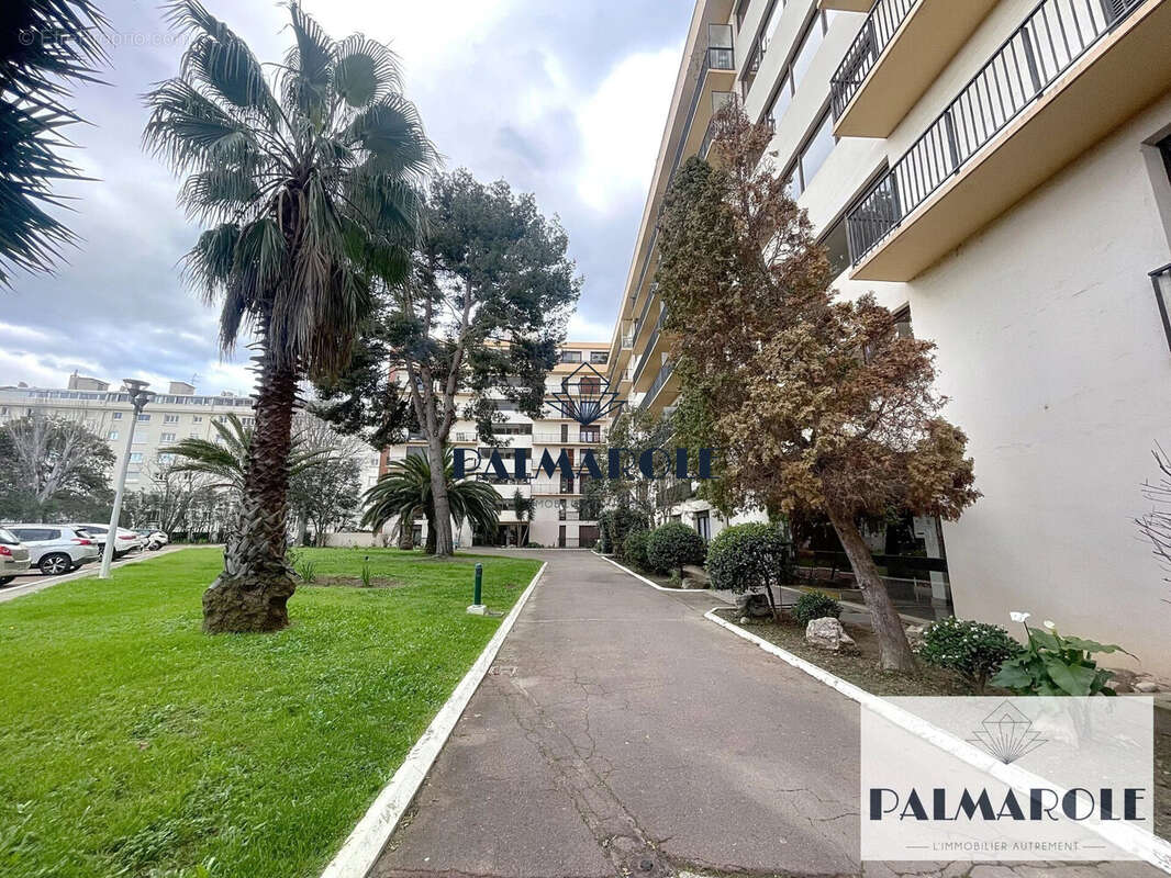 Appartement à PERPIGNAN