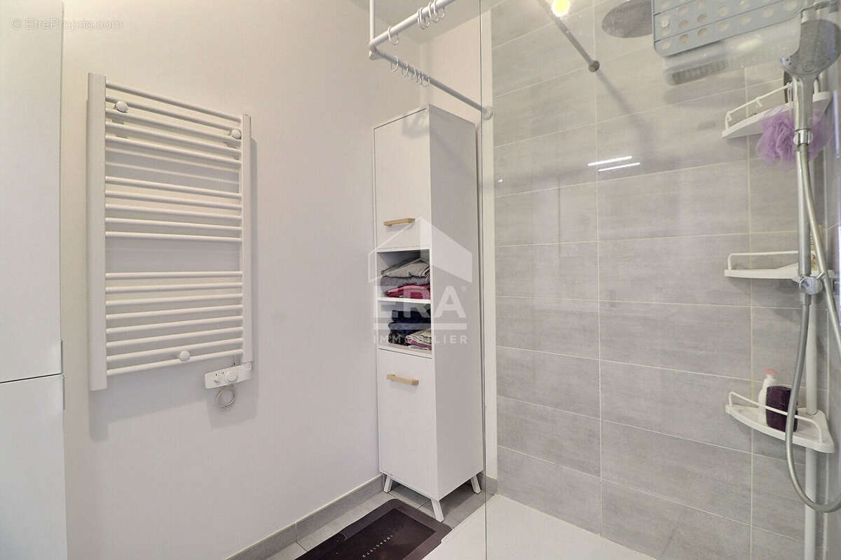 Appartement 59m² à franconville - photo 8