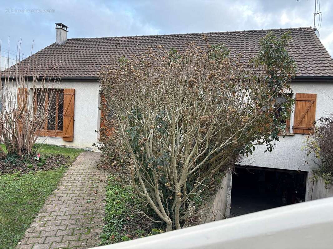 Maison à vendre - photo 2