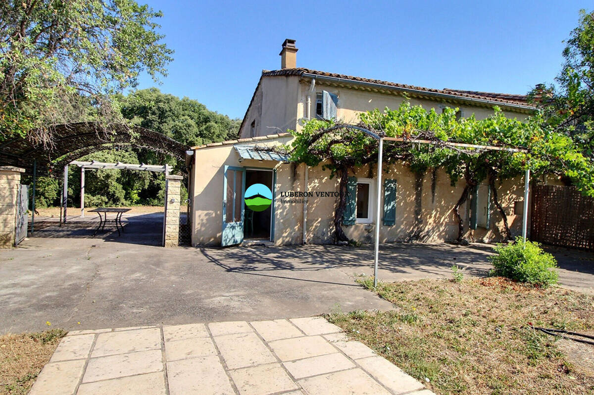 Maison à CARPENTRAS