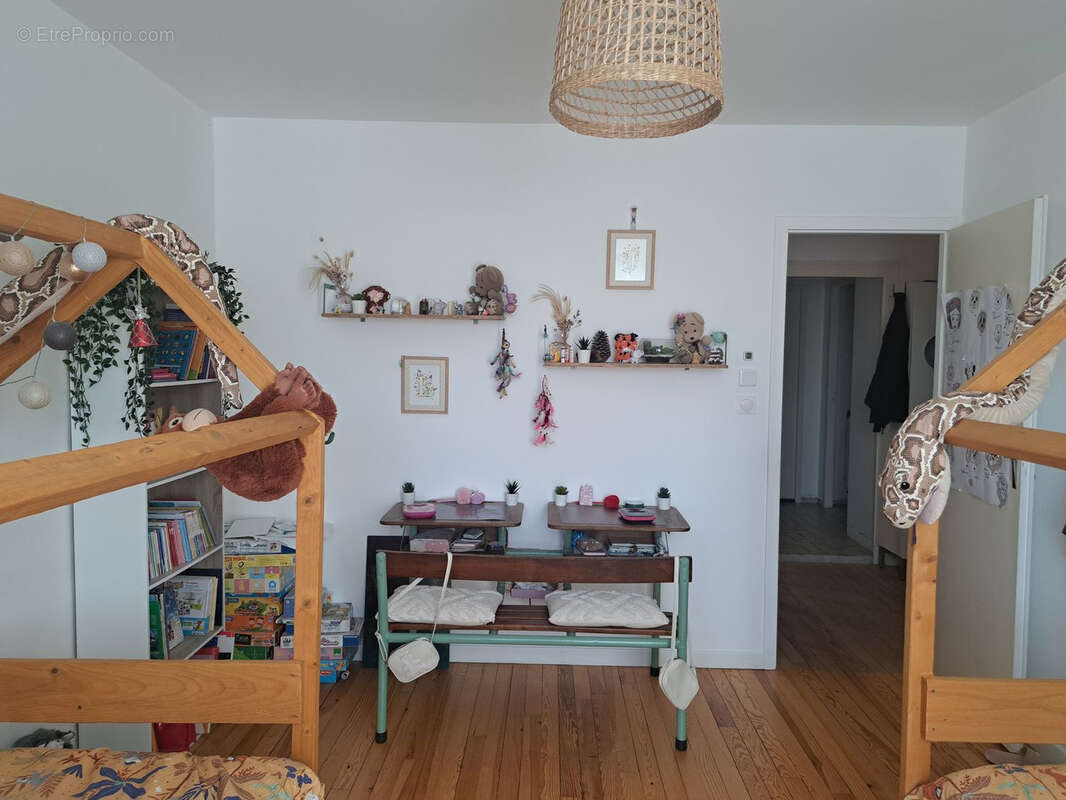 Maison à SAINT-MACAIRE