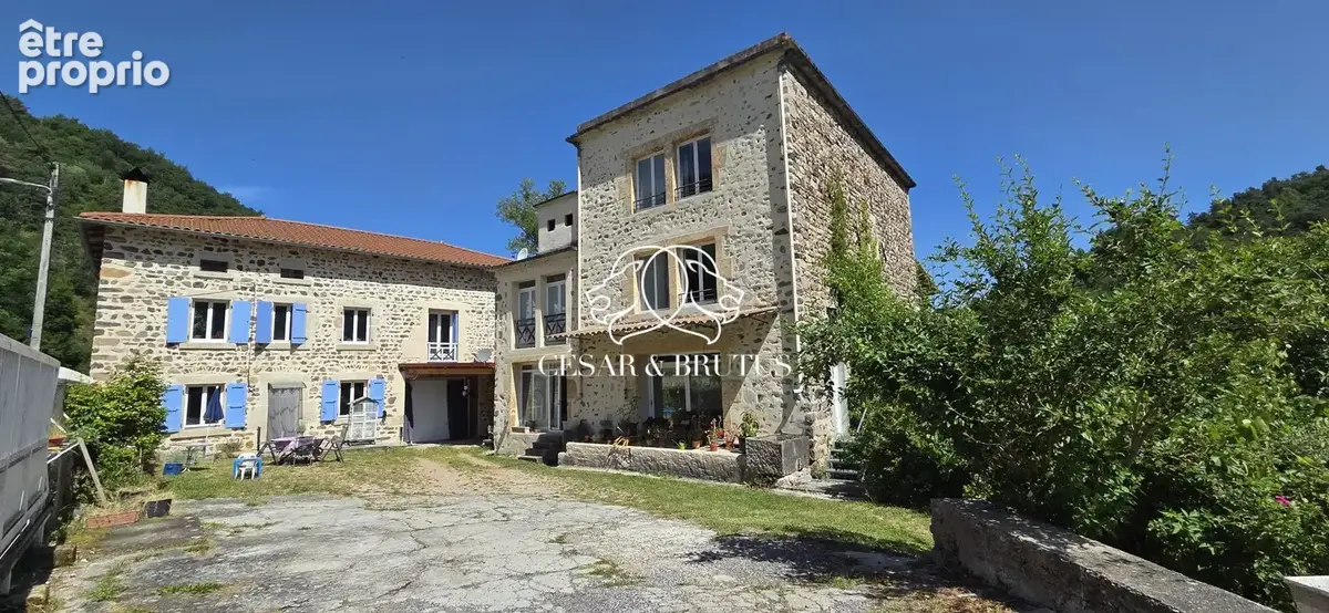 Photo Maison à Saint-Vincent au prix de 475 000€