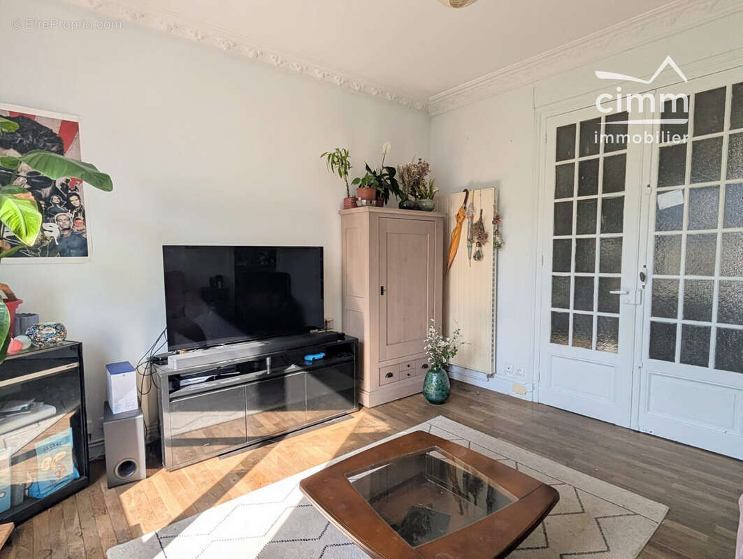Appartement 68 m² à Grenoble  - photo 3