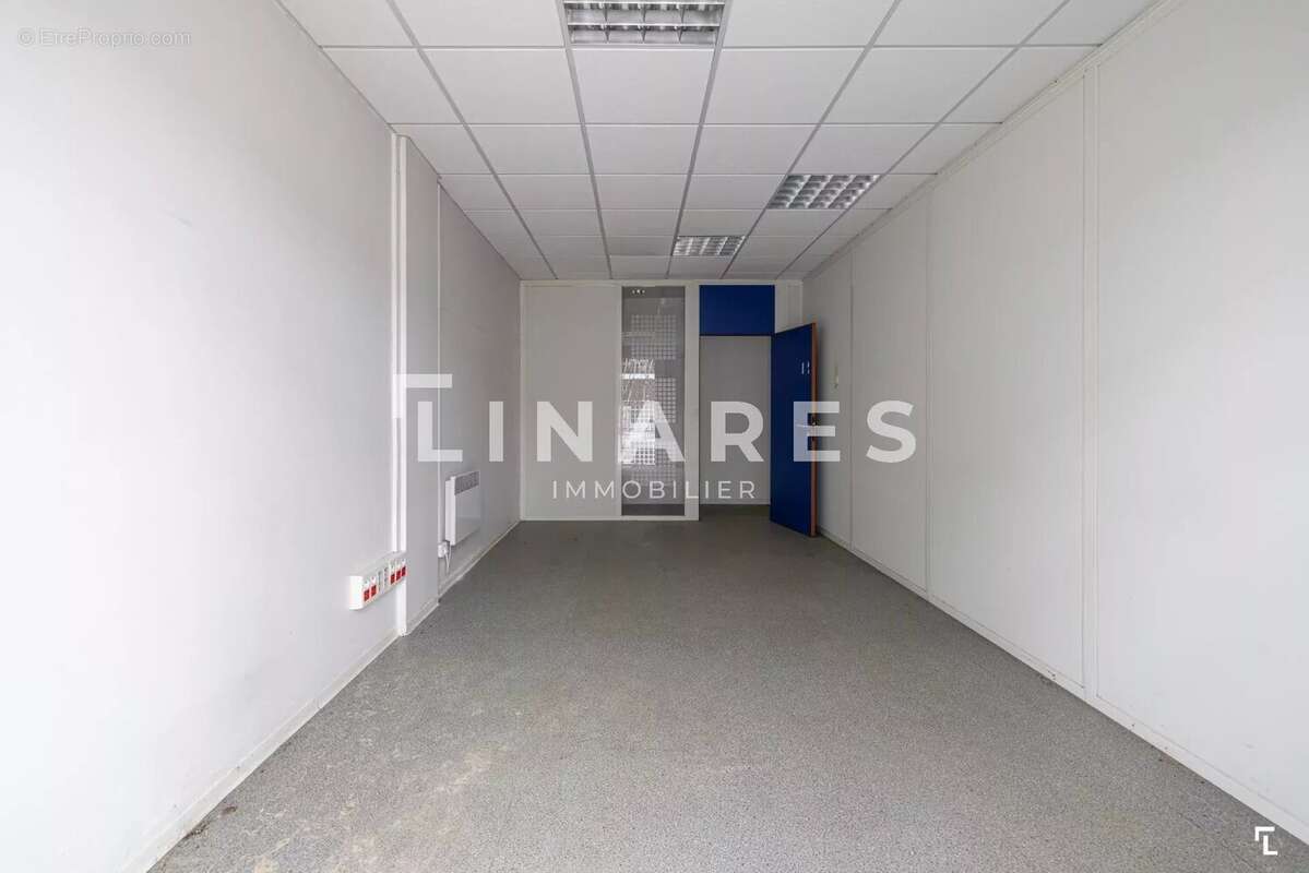 Commerce à MARSEILLE-4E