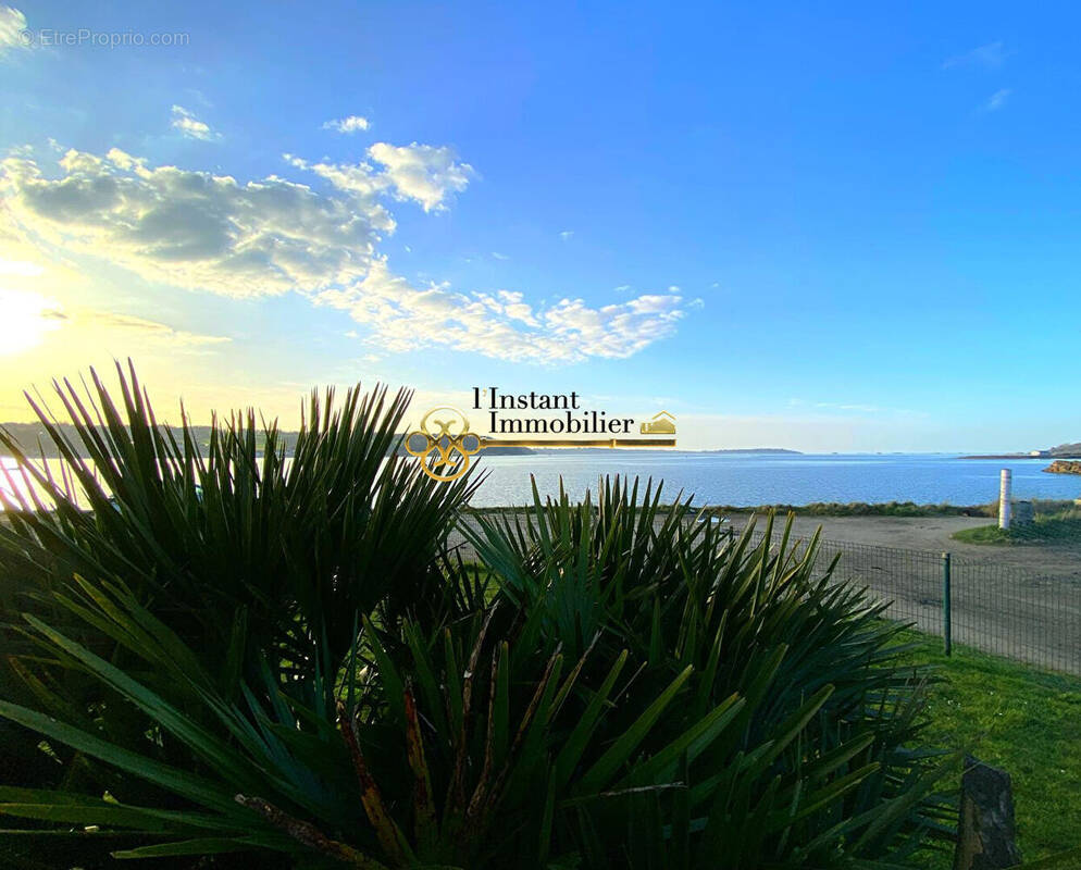 Maison à PLOUEZOC'H