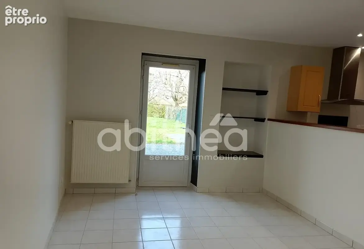 Maison d'habitation de 87 m2  et terrain constructible de 507 m2 - photo 3