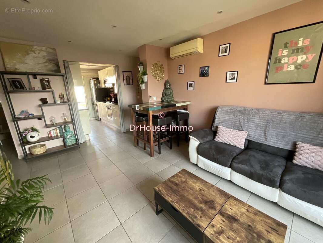 Appartement à LA SEYNE-SUR-MER