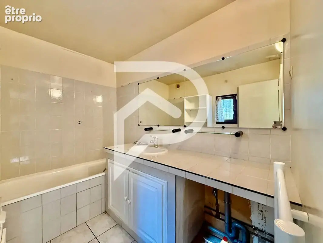 Maison Drancy 4 pièce(s) 67.14 m2 - photo 5