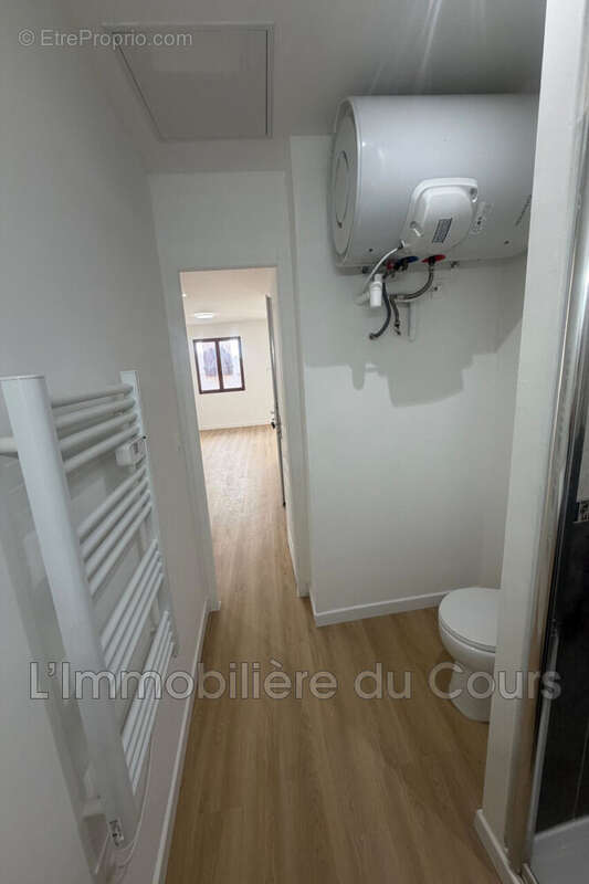 Appartement 42 m² à Martigues  - photo 9