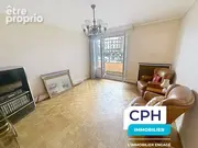 Appartement à PARIS-19E