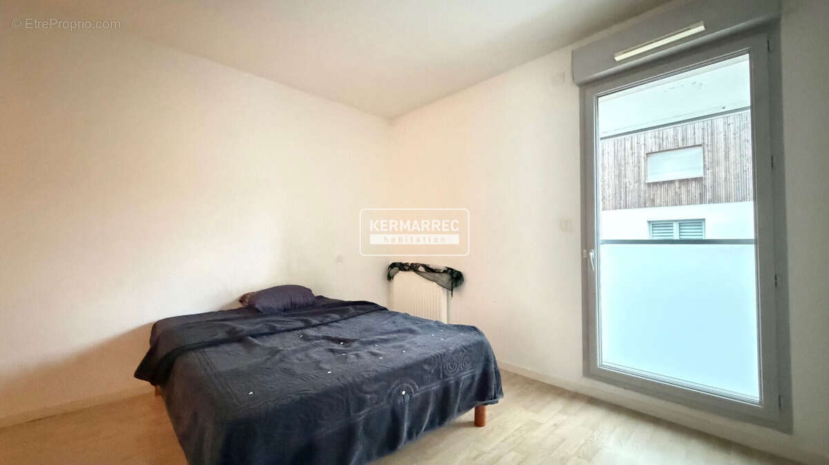 Appartement à SAINTE-LUCE-SUR-LOIRE