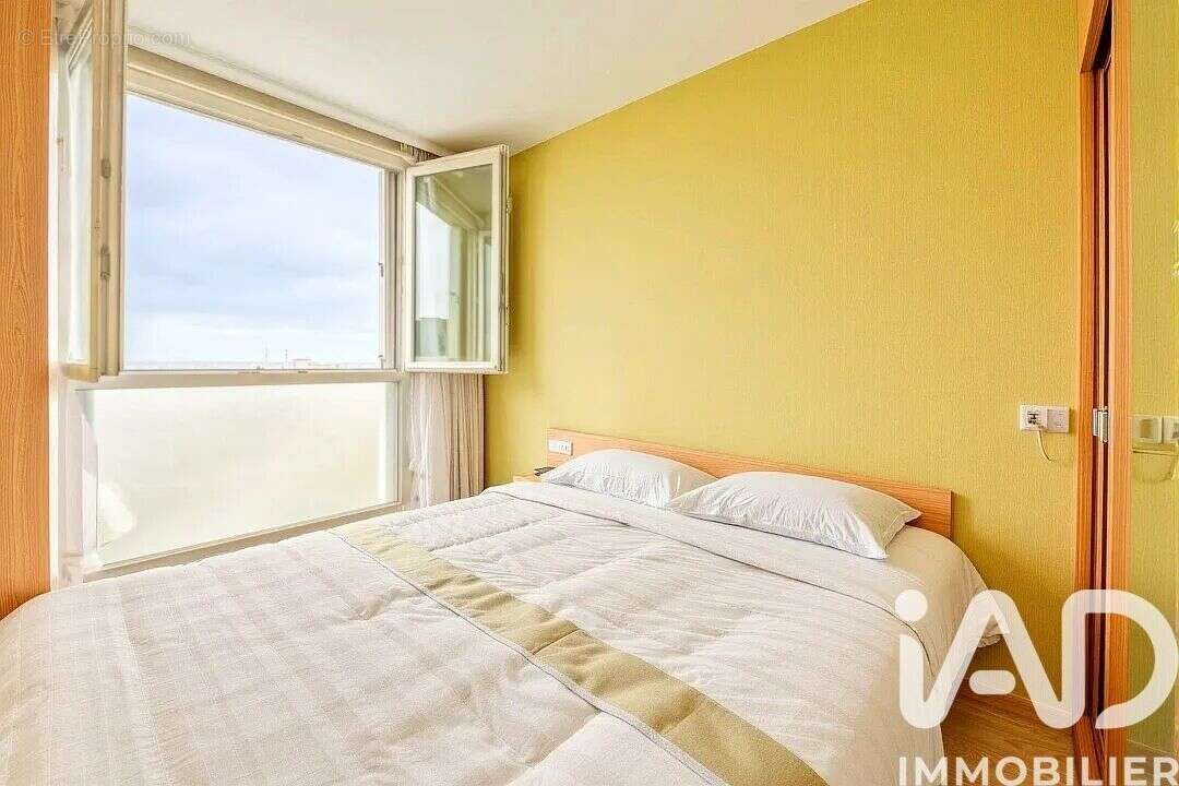 Photo 6 - Appartement à VILLEJUIF