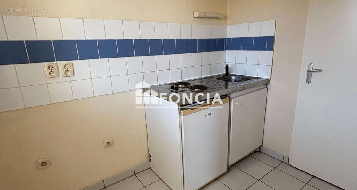 Appartement à LA ROCHE-SUR-YON