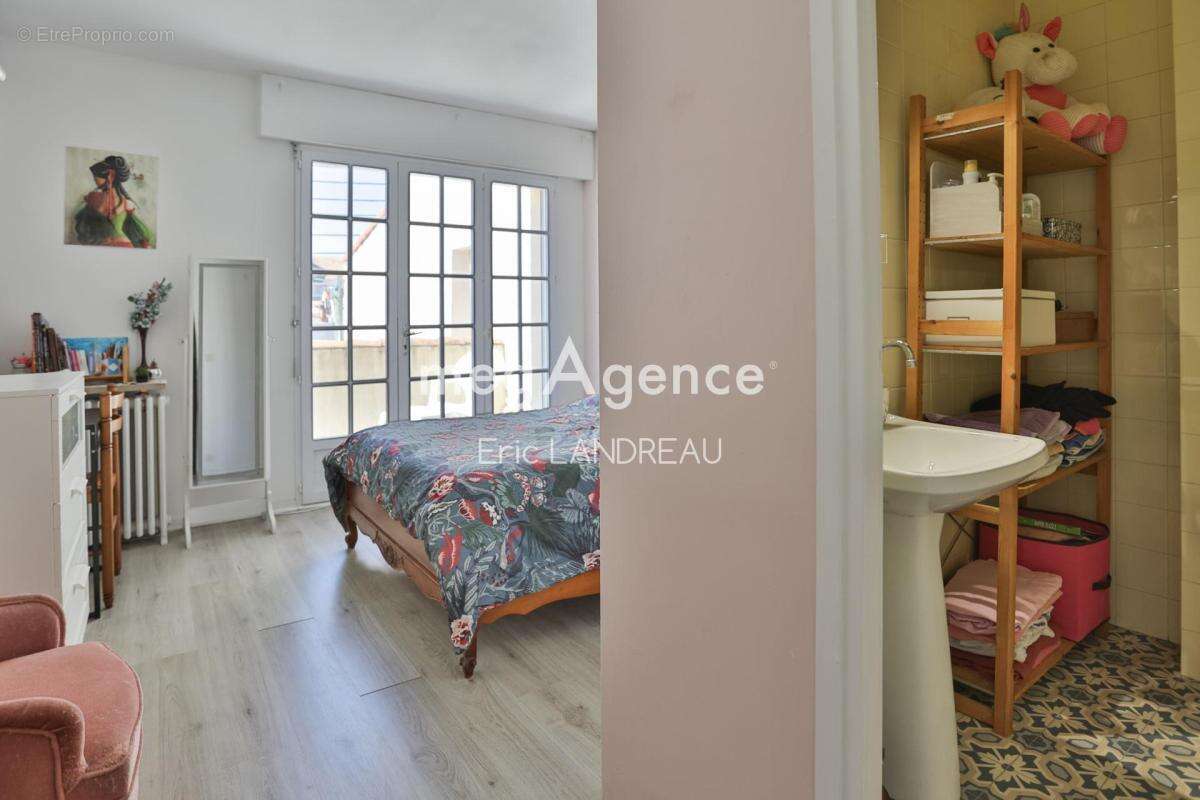 Maison à LES SABLES-D'OLONNE