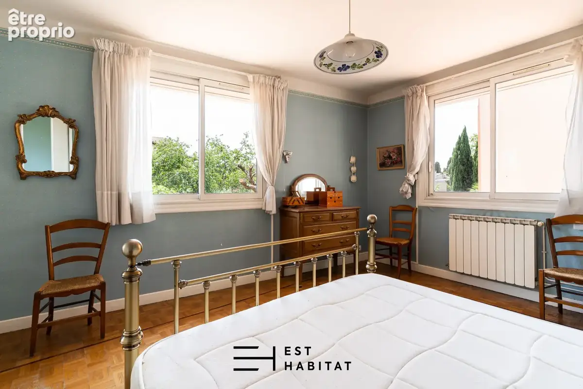 Maison T5 Saint-Cyprien - photo 5