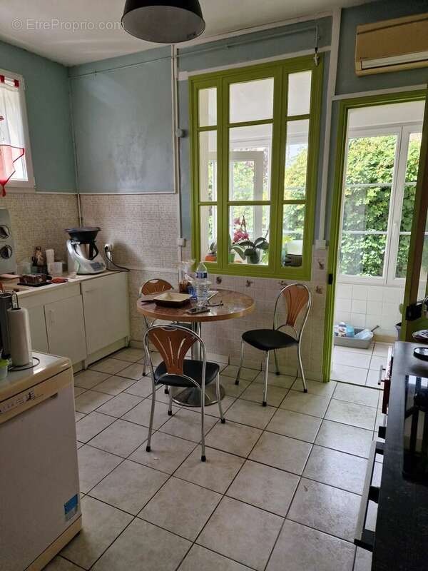 Laon ville basse ref 3664 mfd - photo 7
