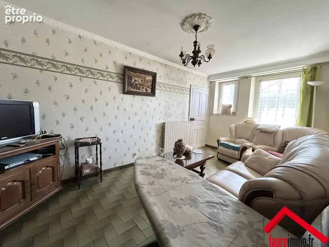 Maison à la-rivière-de-mansac en corrèze - photo 7