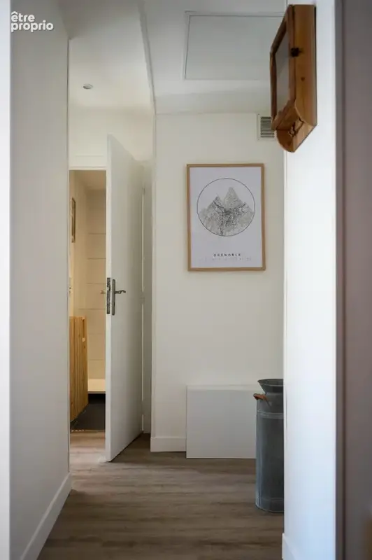 T3 meublé eaux claires - photo 14
