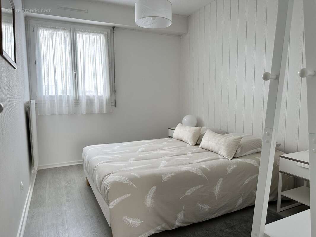 Appartement à LORIENT