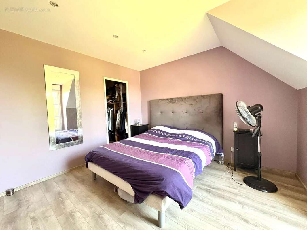 Maison familiale de 151 m² - photo 5