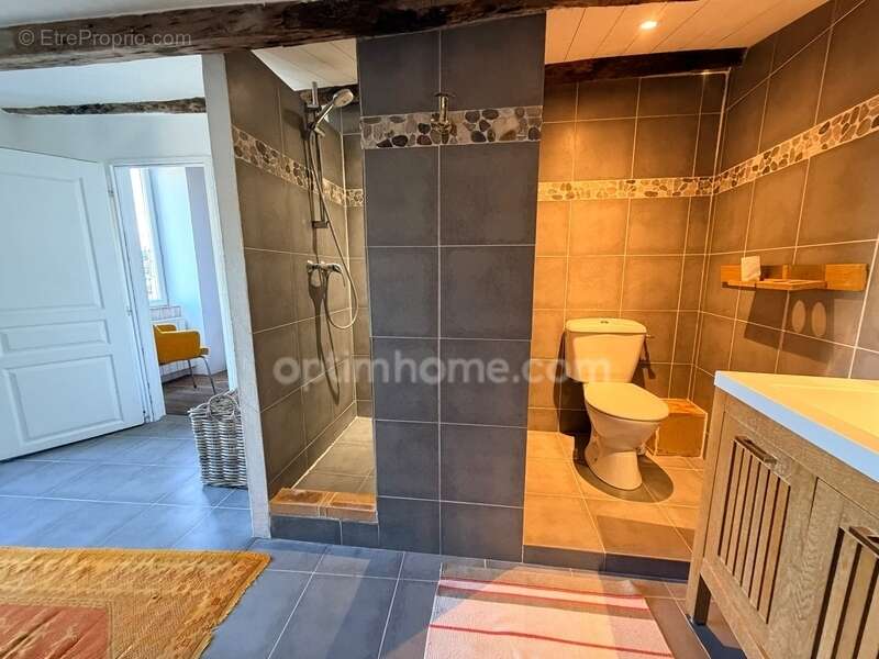 Maison à LE BOIS-PLAGE-EN-RE