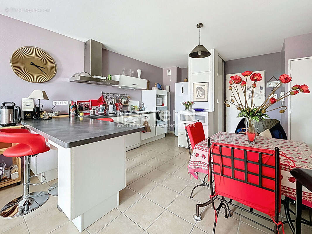 Appartement à LE GRAU-DU-ROI