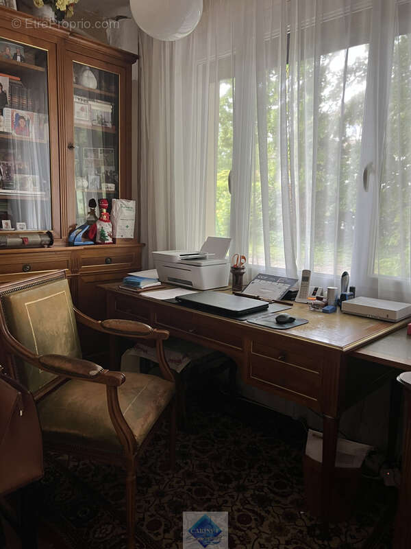 Maison familiale avec vue à Blangy-sur-Bresle - photo 10