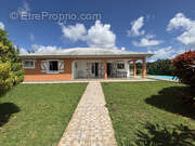 Maison à LE LAMENTIN