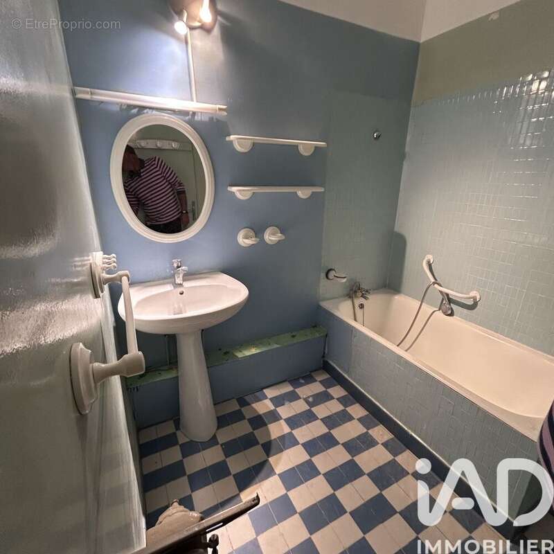 Photo 7 - Appartement à BERRE-L'ETANG