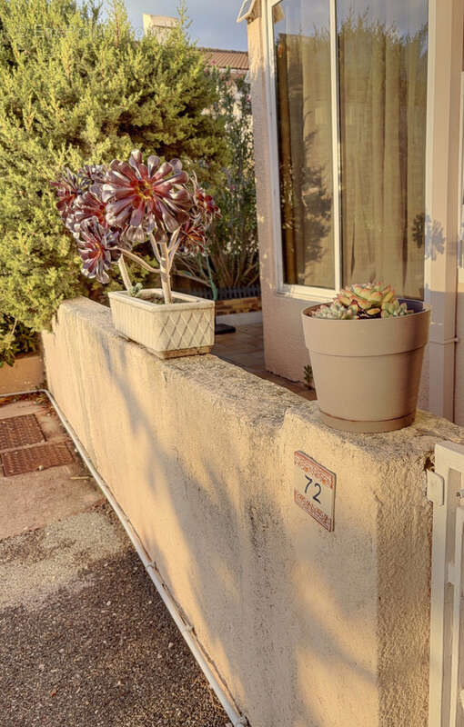 Appartement à HYERES