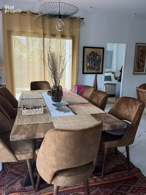 Maison T4 plain pied Villefranche de Lauragais - photo 2