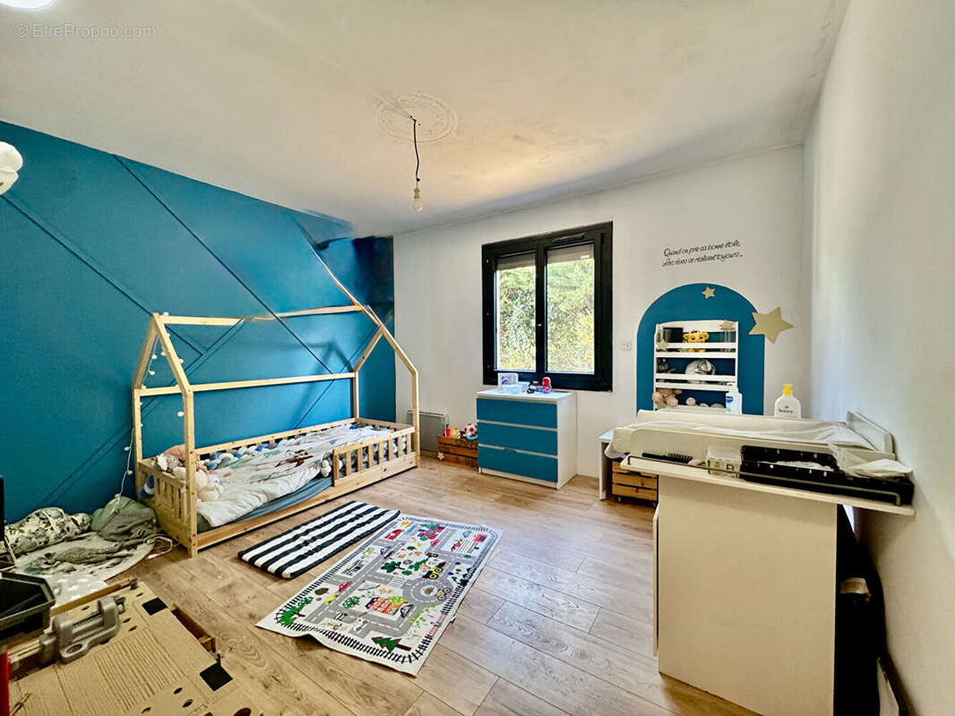 Maison à SAINTE-MARIE