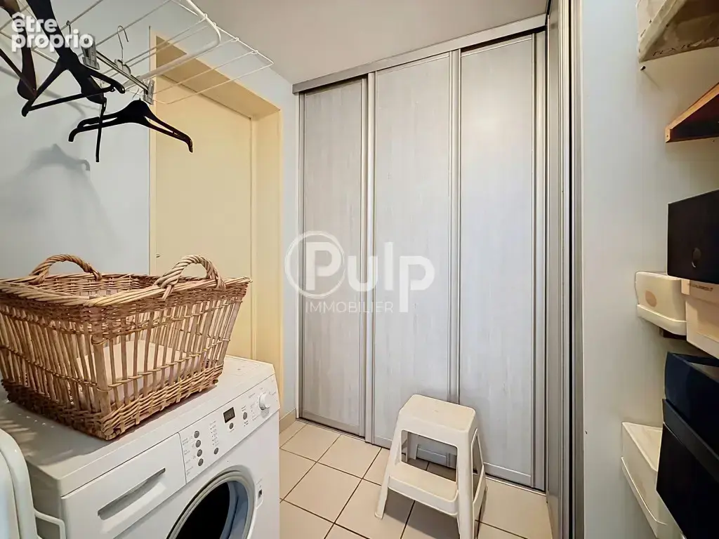 Appartement 3 pièces de plain-pied avec garage - Résidence sécurisée - Centre-ville de Hesdin-la-Forêt - photo 9
