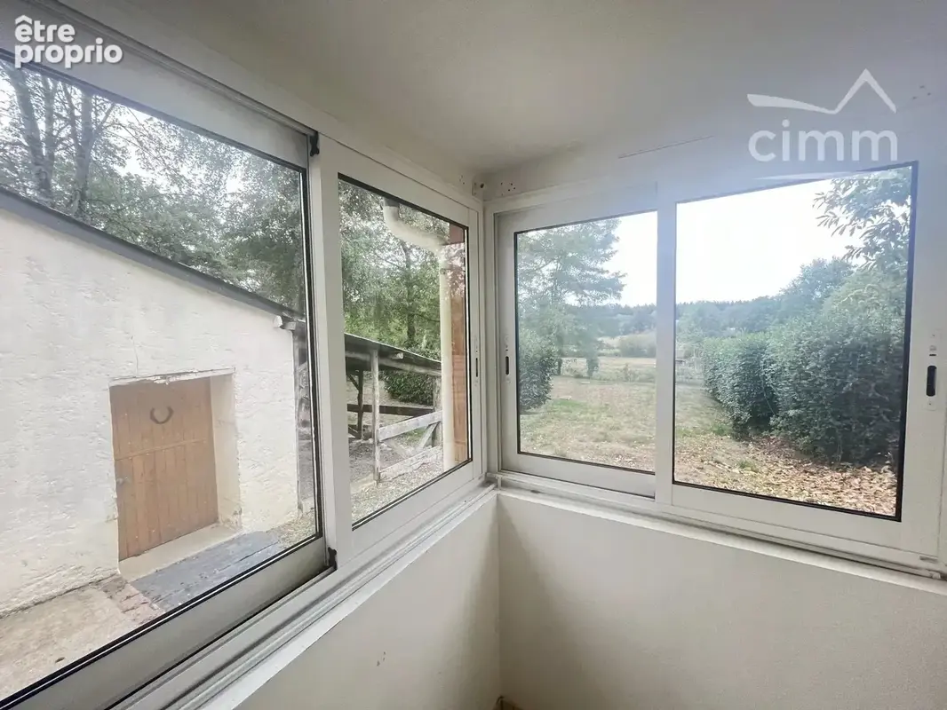 Maison de 64 m² habitable T3 sur 857 m² de terrain. - photo 20