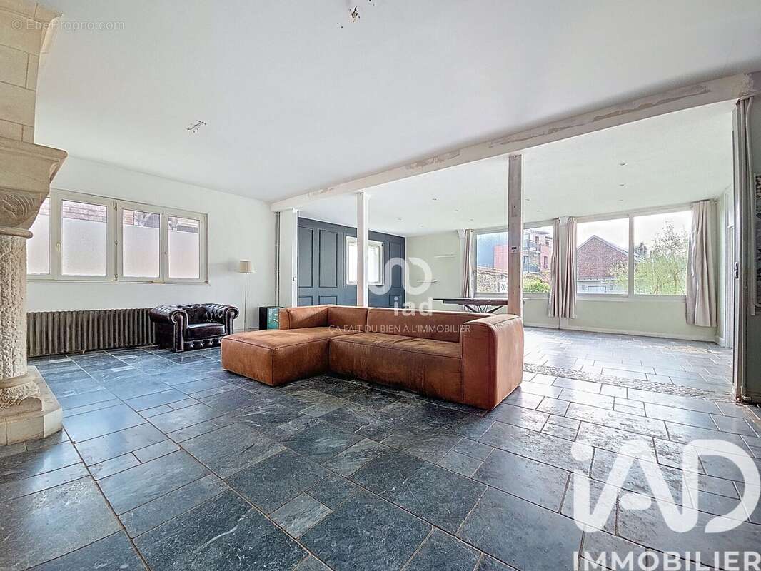 Photo 2 - Maison à EU