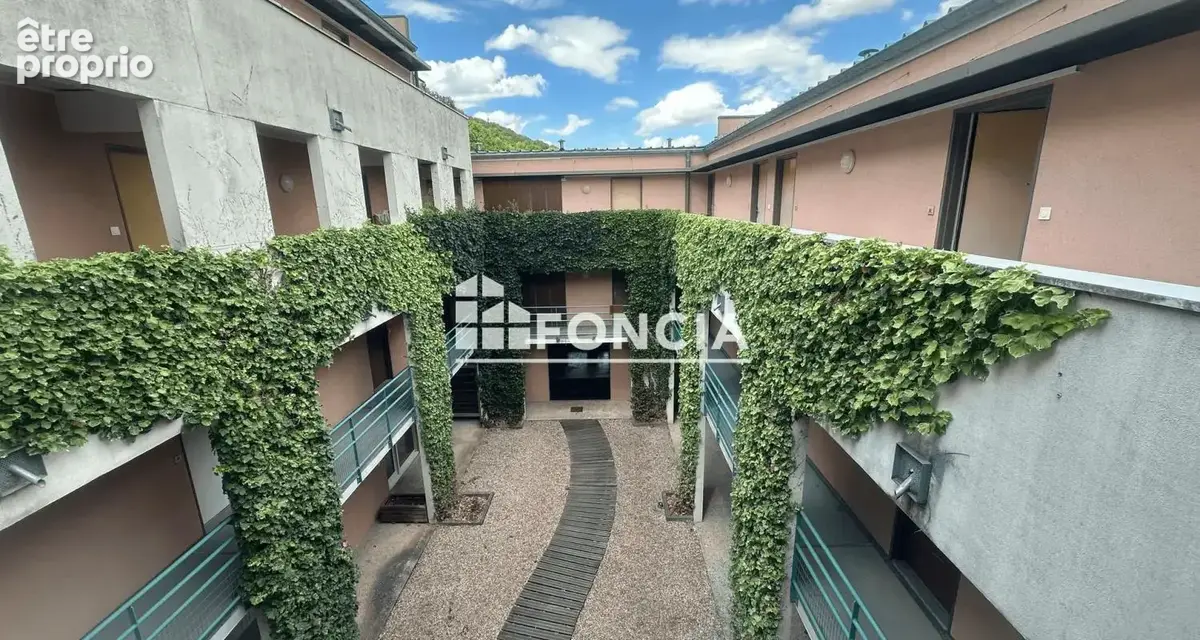 Appartement à MAXEVILLE