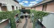 Appartement à MAXEVILLE