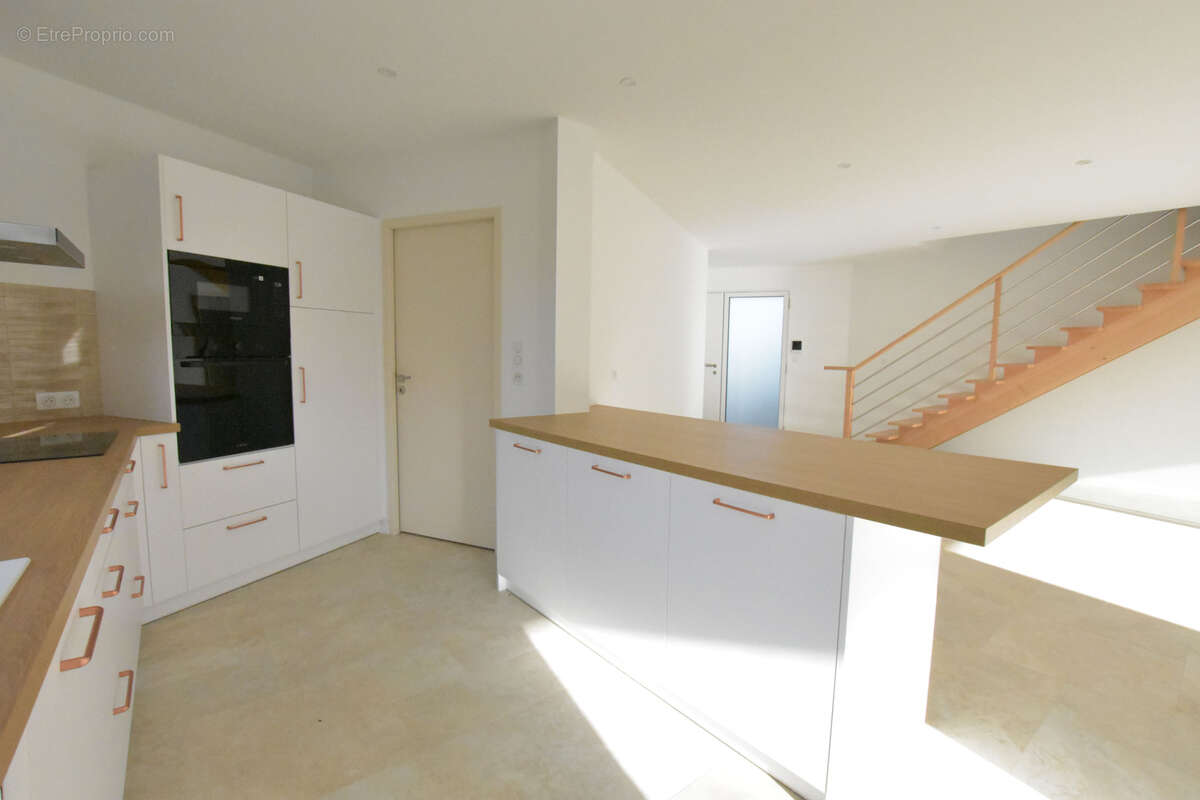 Maison à PORNIC