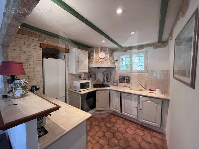 Maison à AIX-EN-PROVENCE